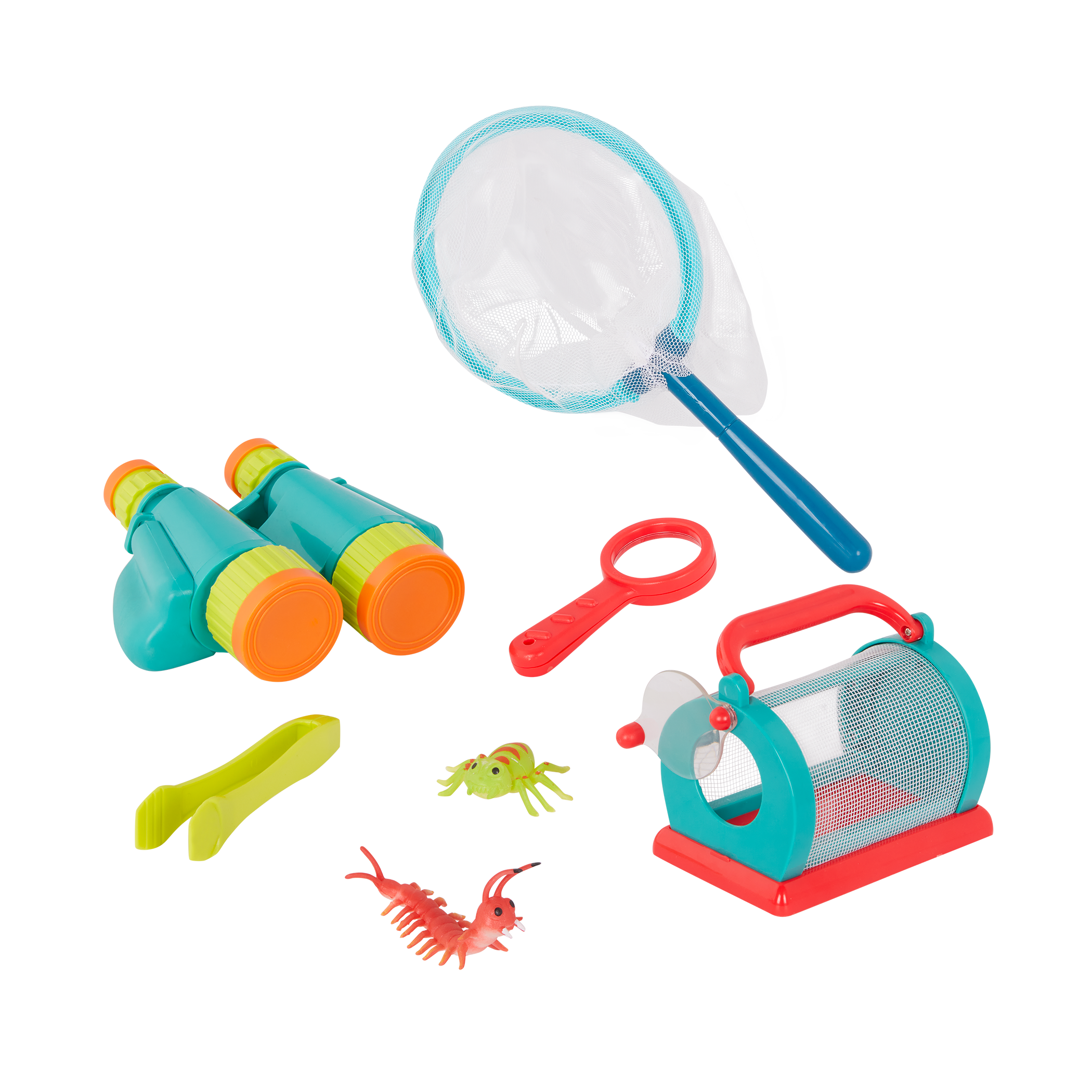 Little Explorer | Kids' Explorer Kit | B. toys – B. toys Canada