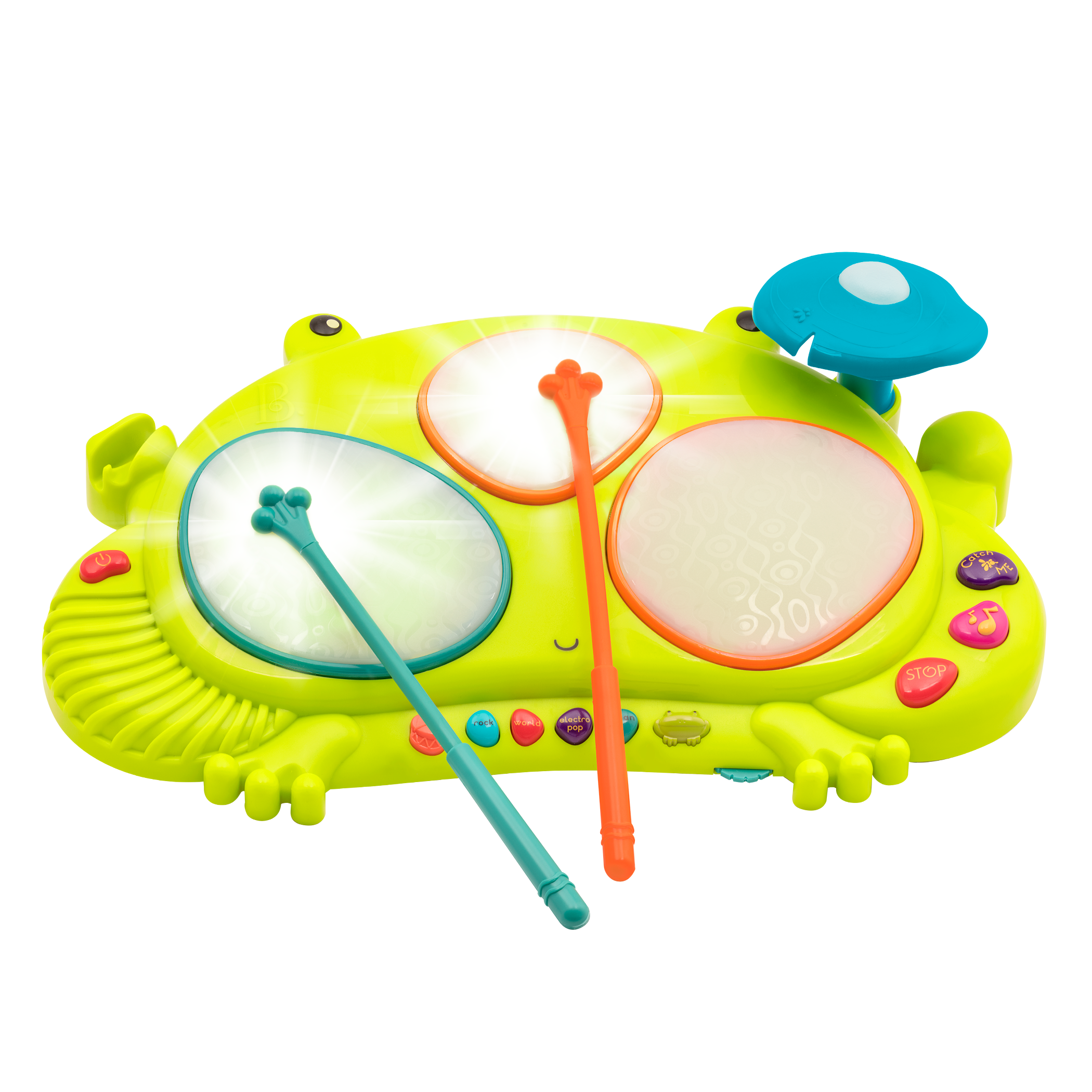 B toys best sale music