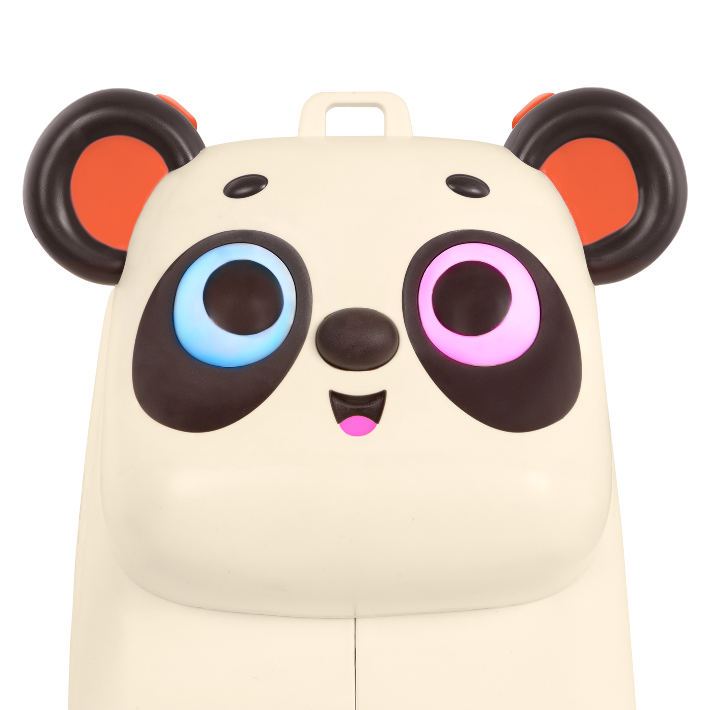 Panda ride-on suitcase