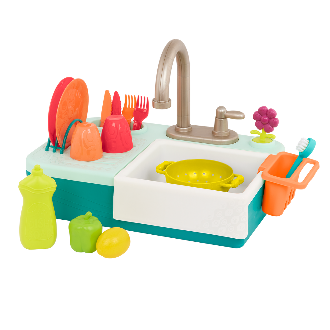 Battat kitchen playset online