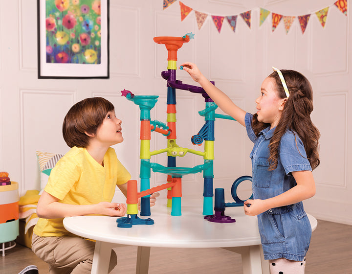 Marble playset hotsell