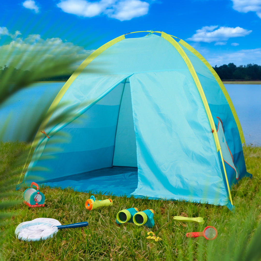 Little Explorer | Kids' Explorer Kit | B. toys – B. toys Canada