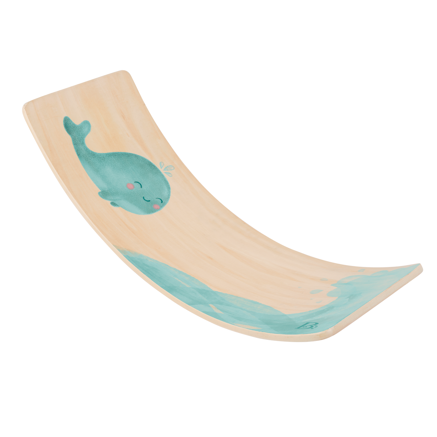 Teeter-Toddler