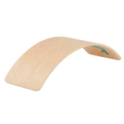 Teeter-Toddler