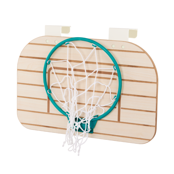 Filet de basket suspendu