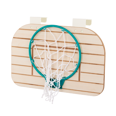 Filet de basket suspendu