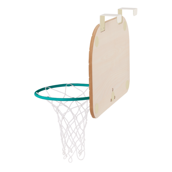 Filet de basket suspendu