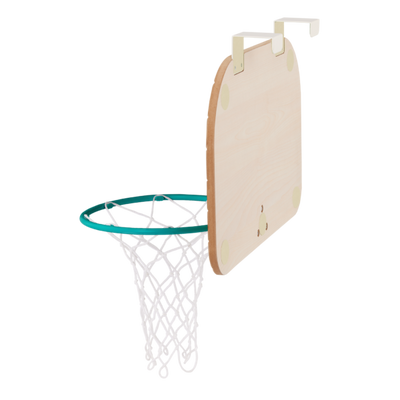 Filet de basket suspendu