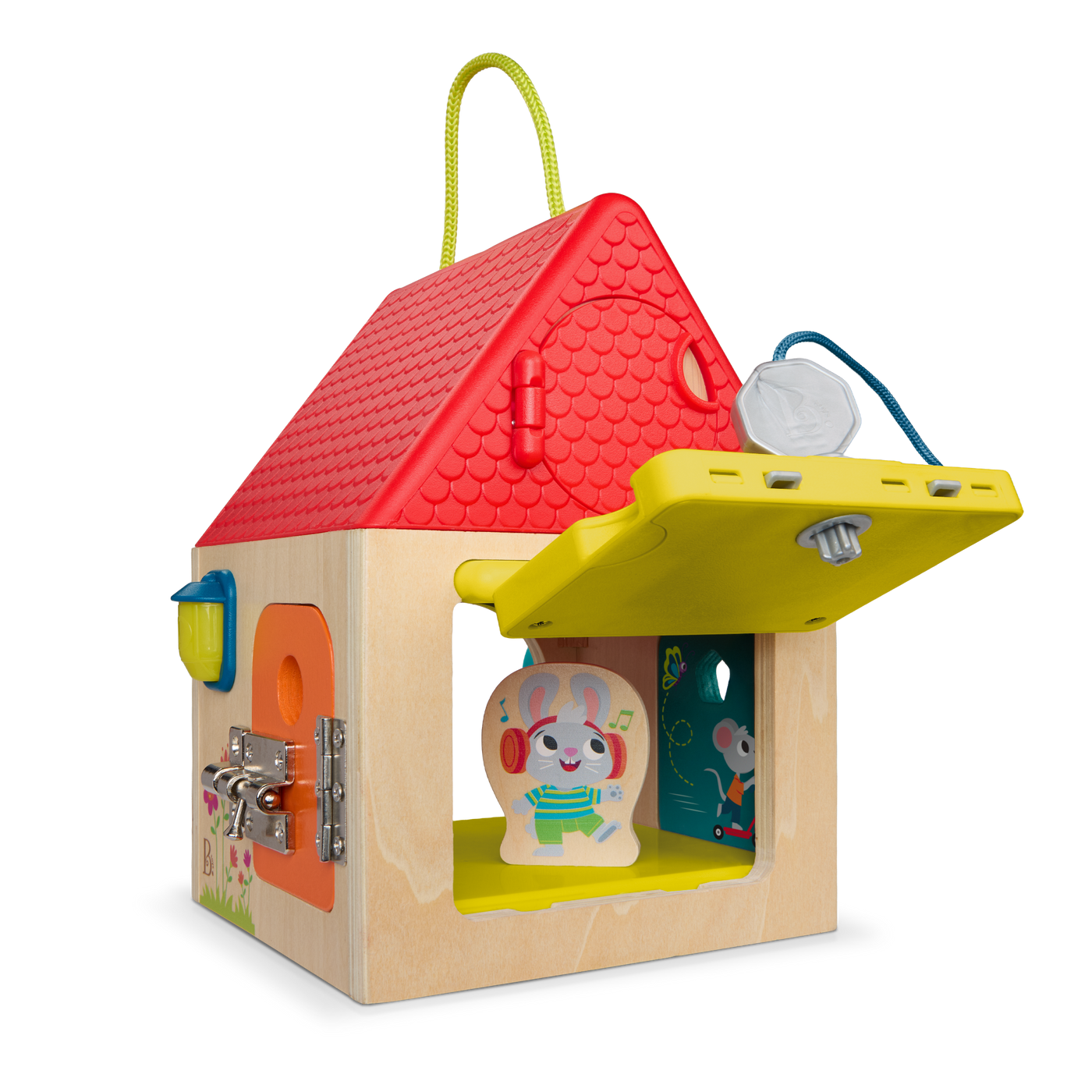 Unlock & Learn Box