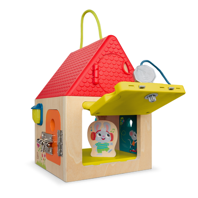 Unlock & Learn Box