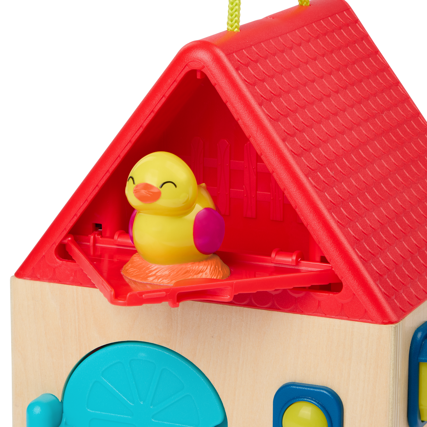 Unlock & Learn Box