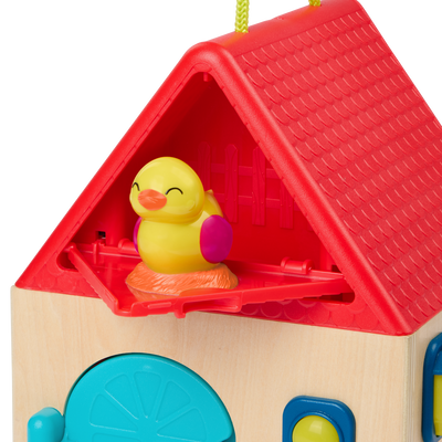 Unlock & Learn Box