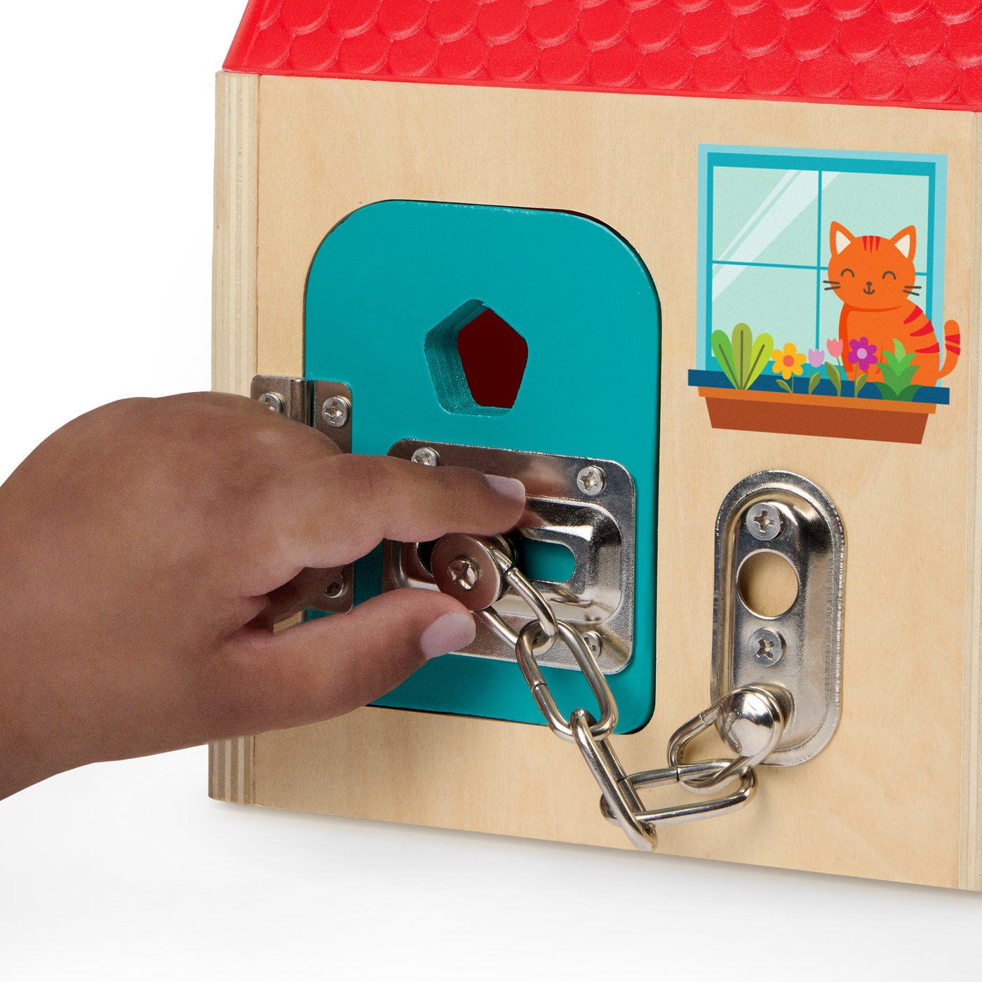Unlock & Learn Box