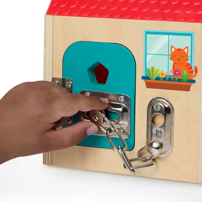 Unlock & Learn Box