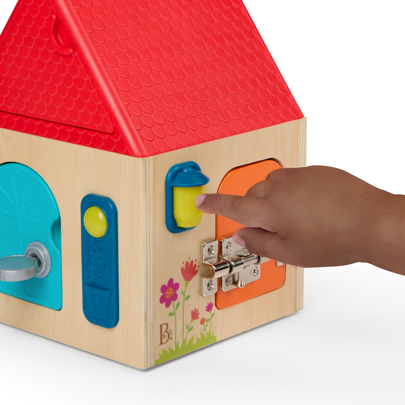 Unlock & Learn Box