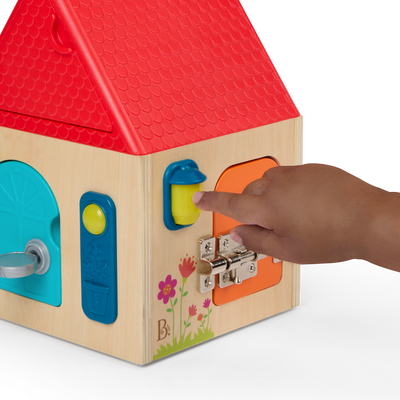 Unlock & Learn Box