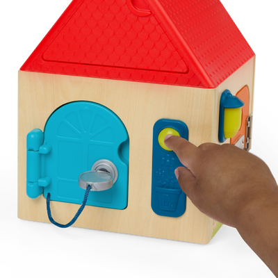 Unlock & Learn Box