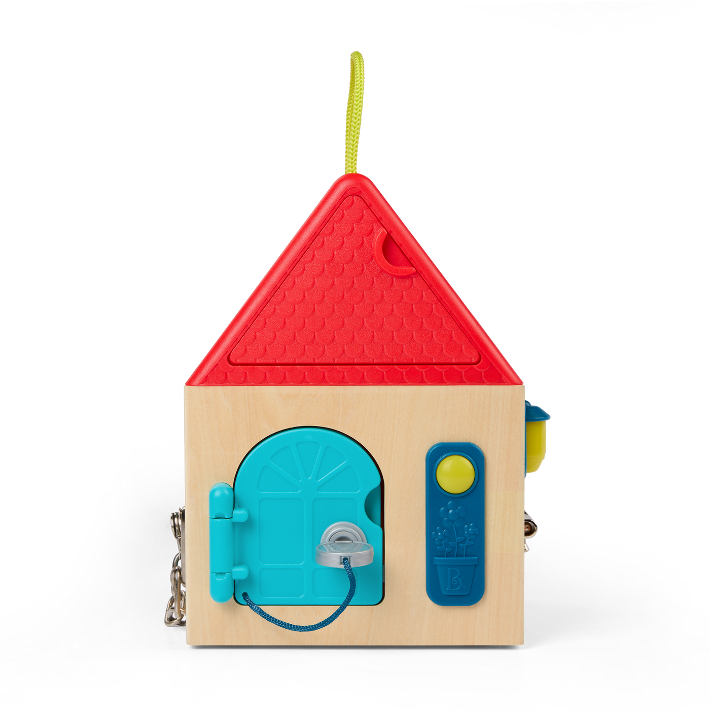 Unlock & Learn Box