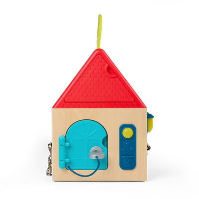 Unlock & Learn Box