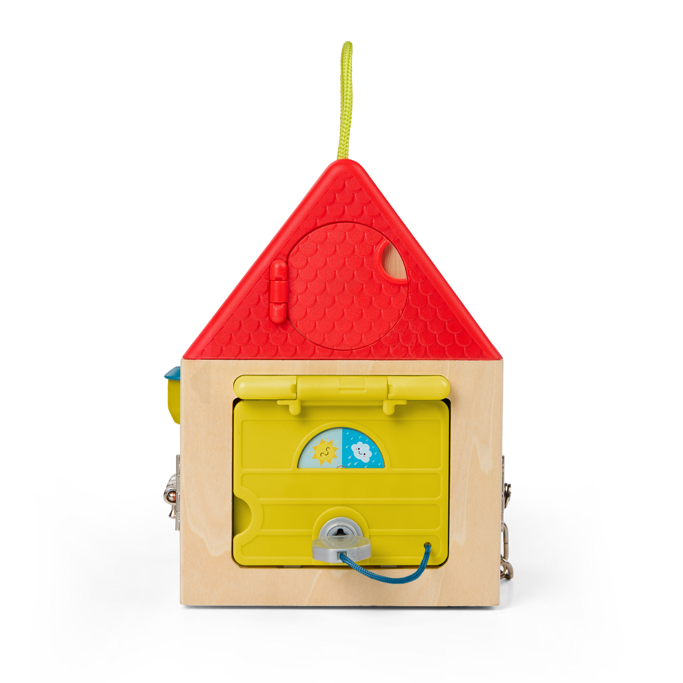 Unlock & Learn Box