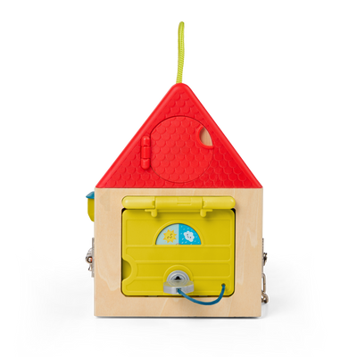 Unlock & Learn Box