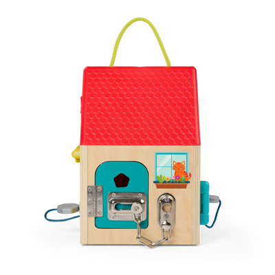 Unlock & Learn Box