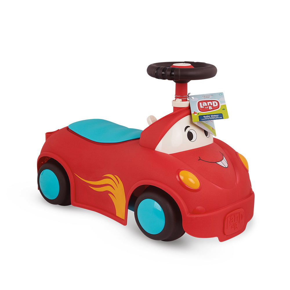 Lightning mcqueen sit and ride 2025