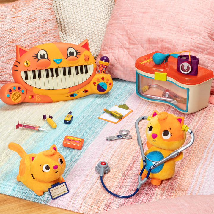 Wee md doctor set store