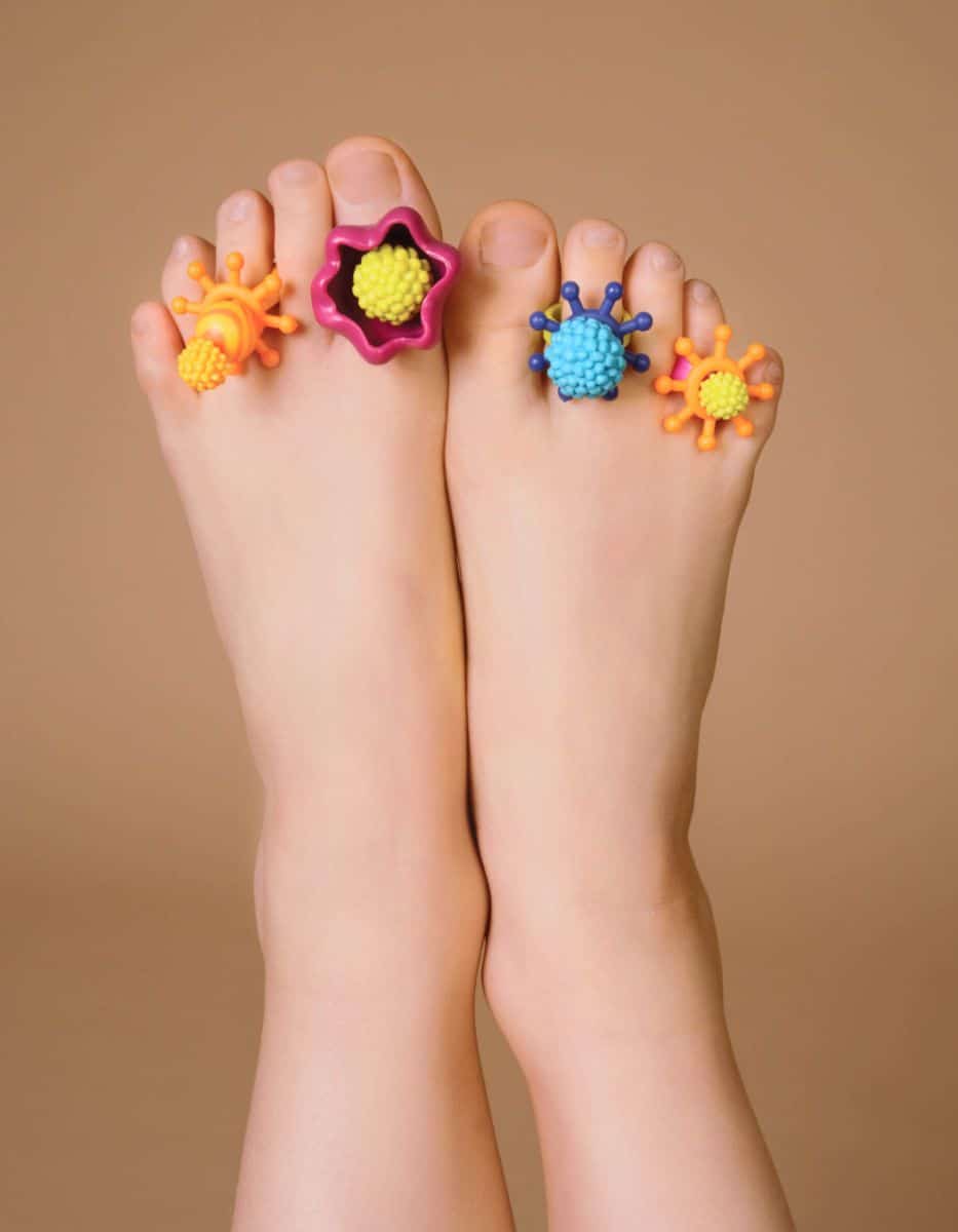 Pop arty beads store