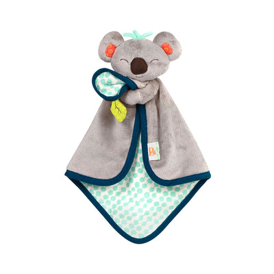 Koala security blanket