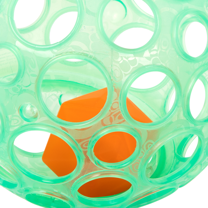 Grab n Glow Sensory Light Up Ball B. baby B. toys Canada