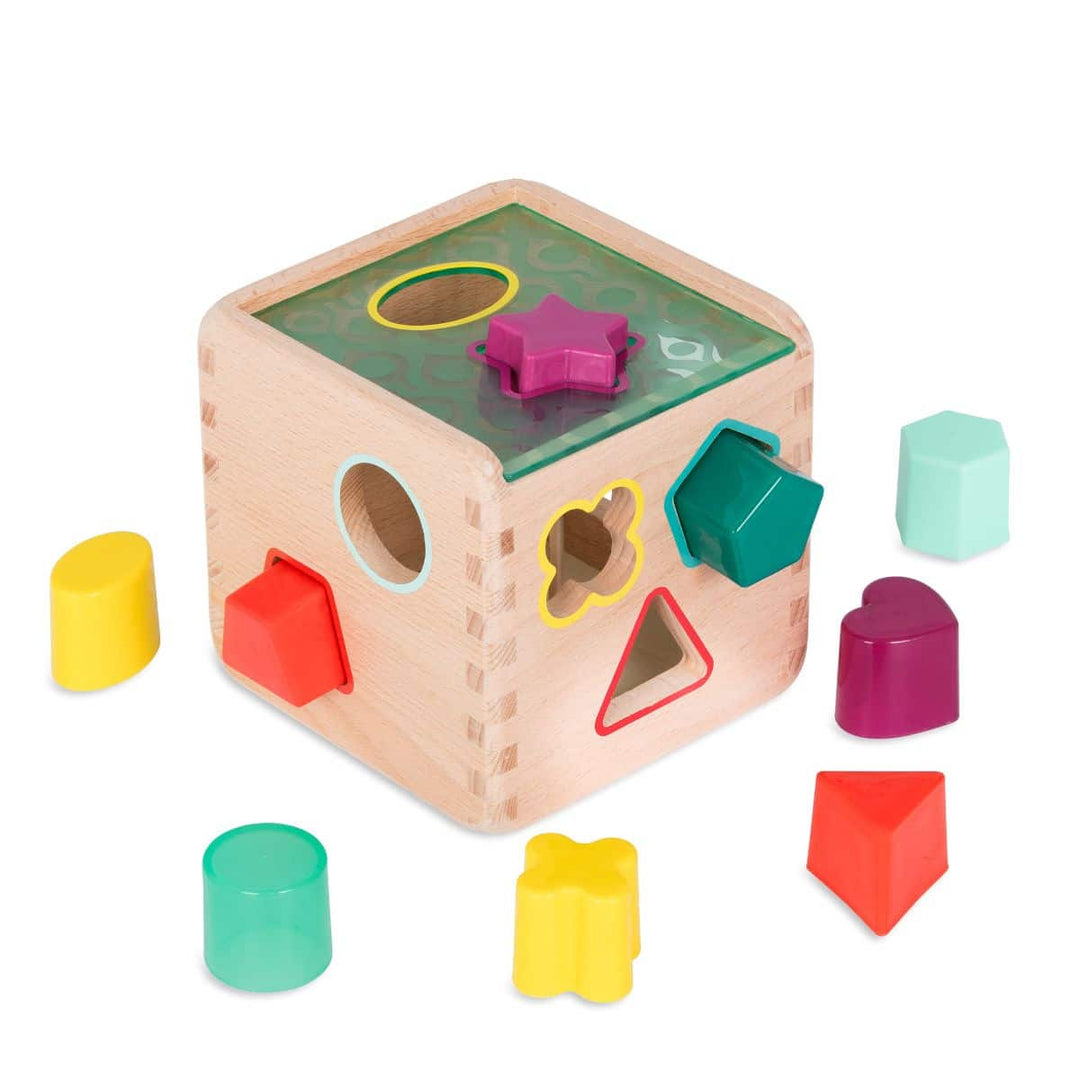 Wonder Cube