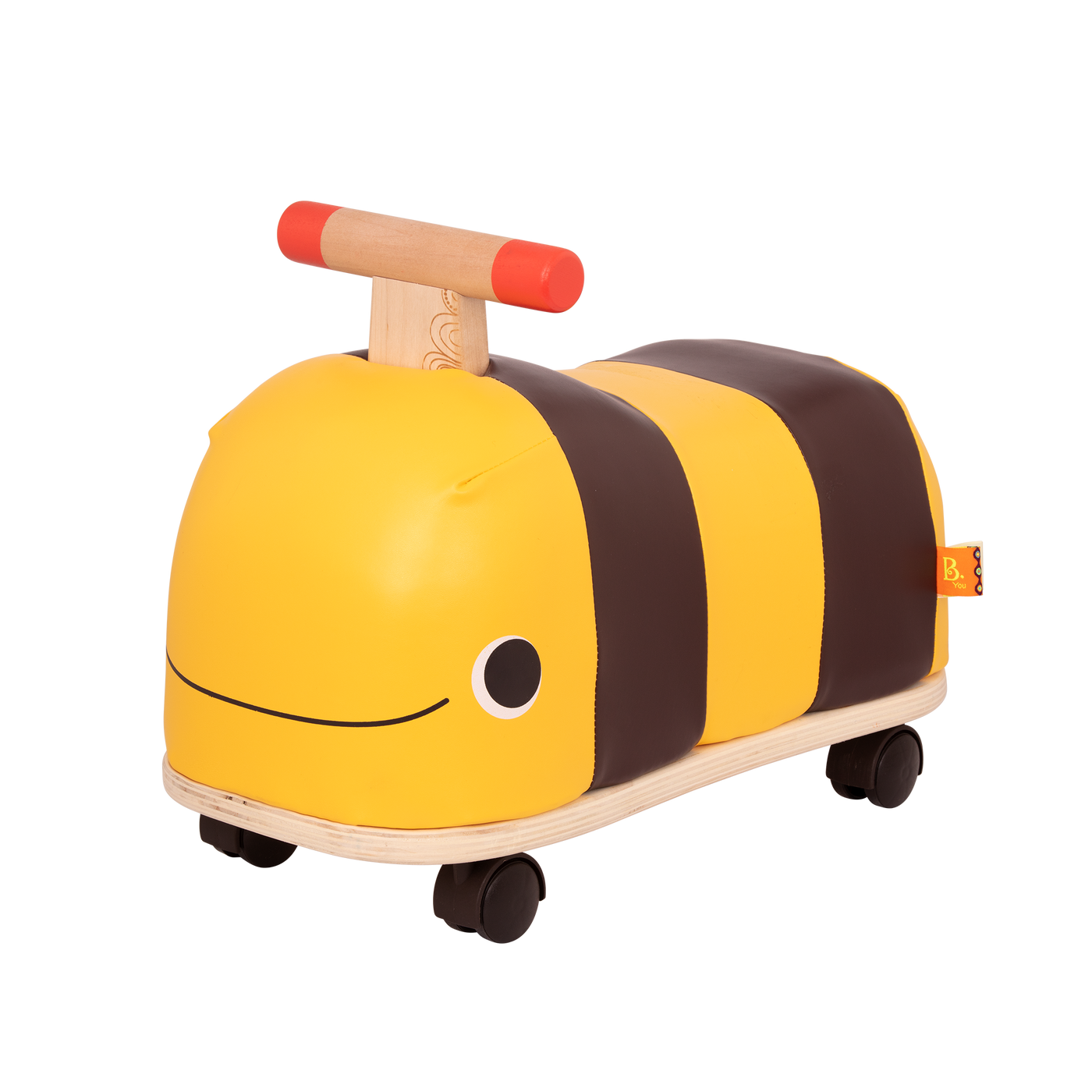 Bee ride-on