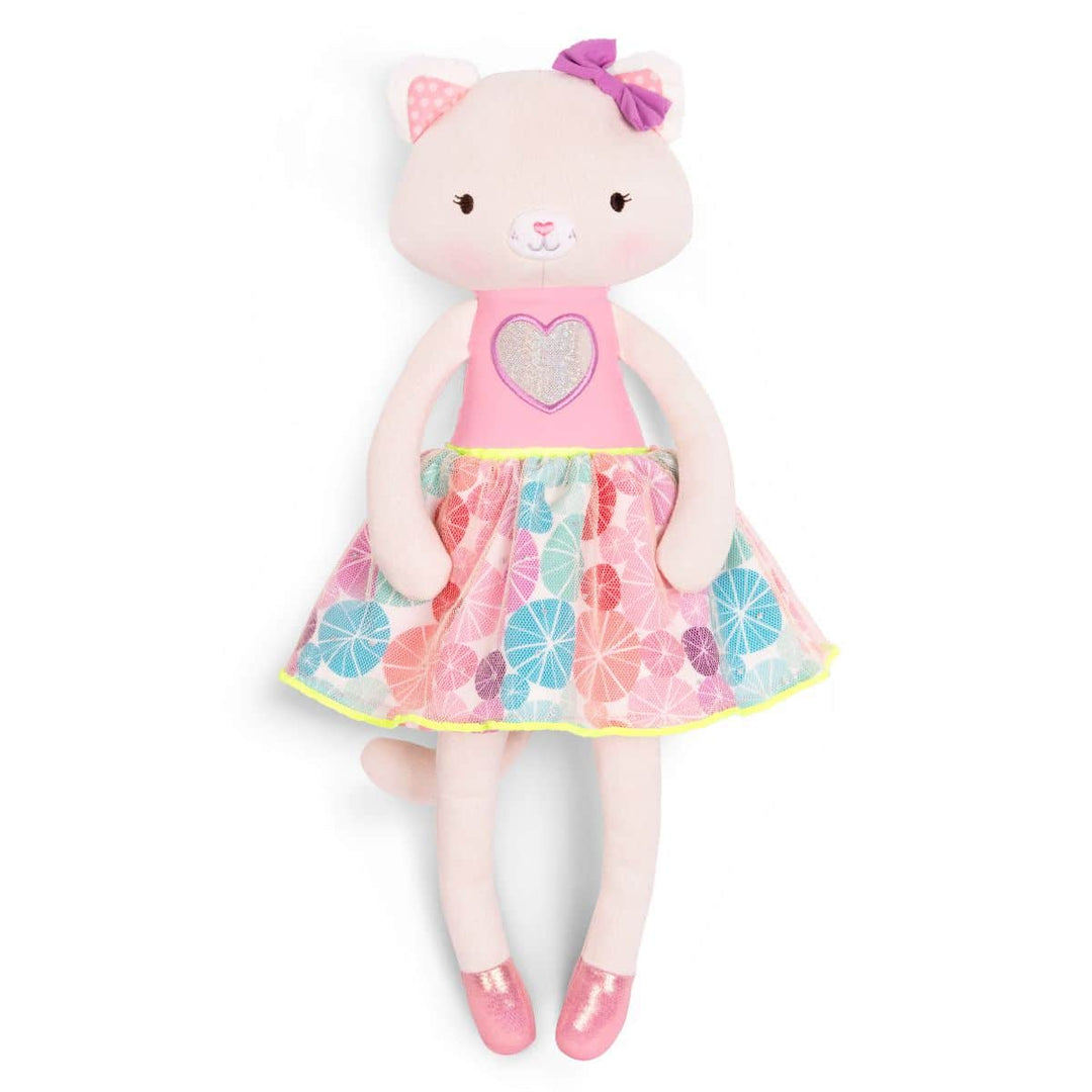 Tippy toes doll with stroller online