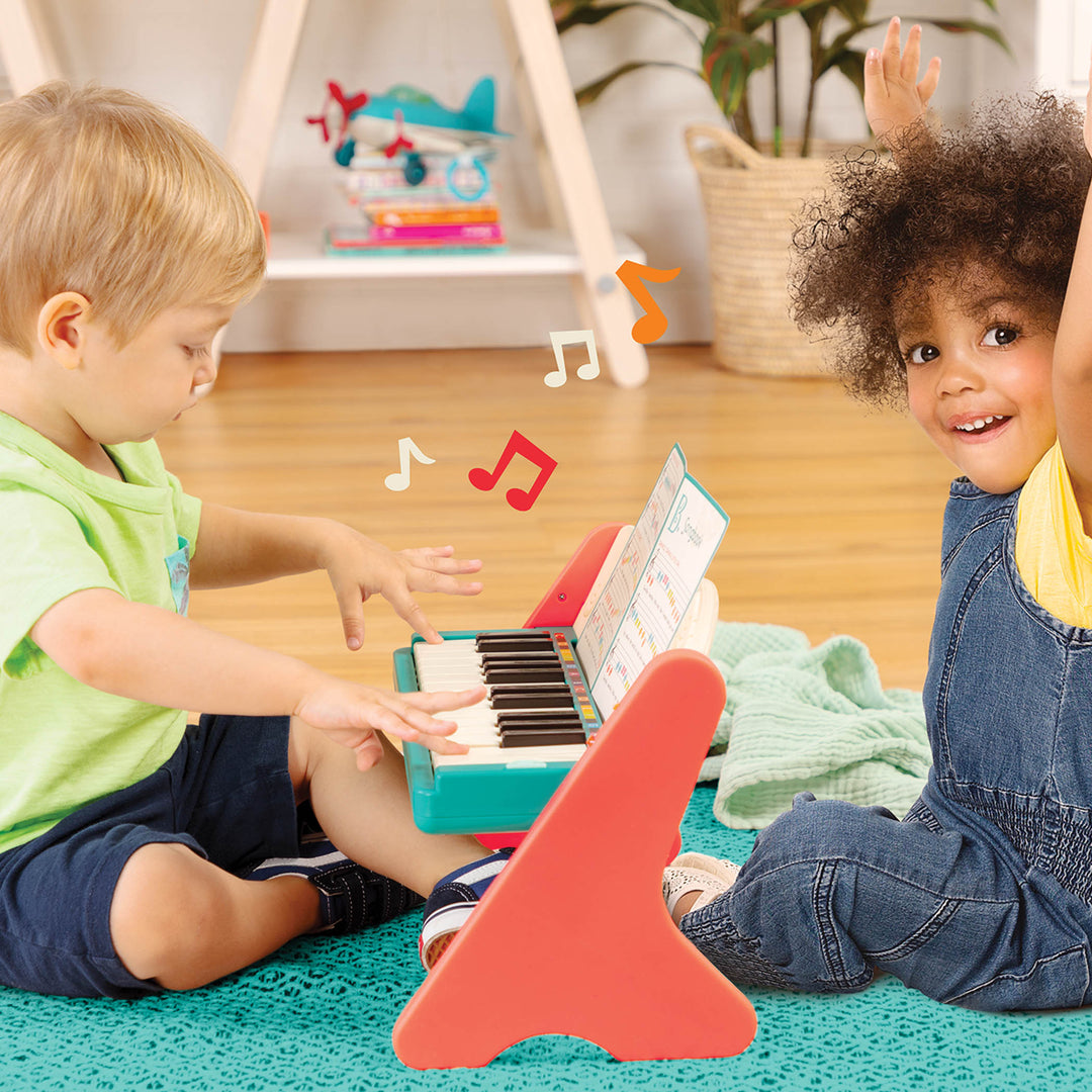 Toy pianos online