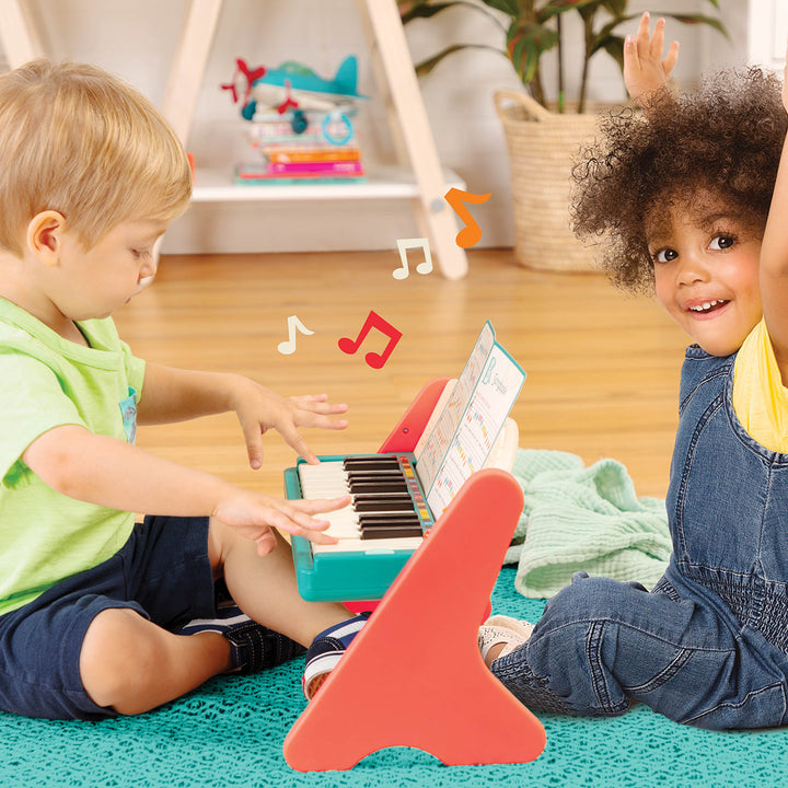 B toys mini maestro piano sales