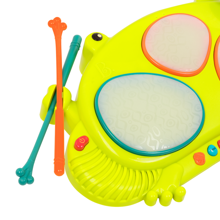 Battat drum hotsell
