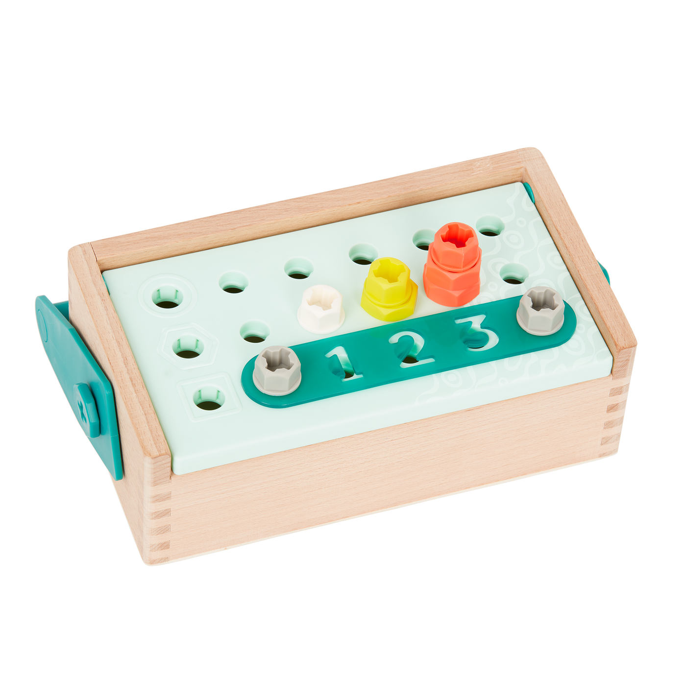 Tool box toys best sale for toddlers