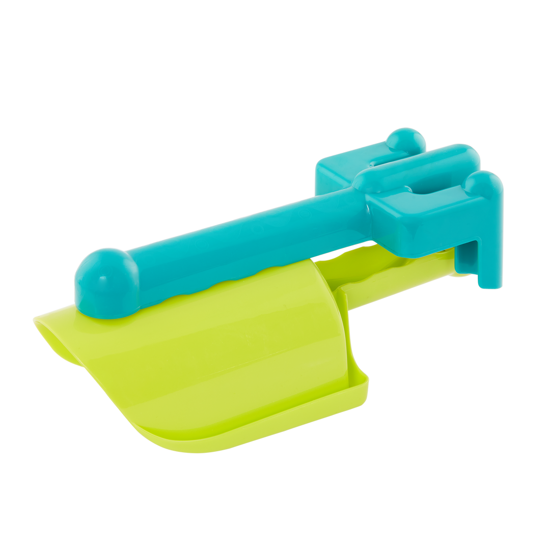 Diggin' Duo | Shovel & Rake Set | B. toys – B. toys Canada
