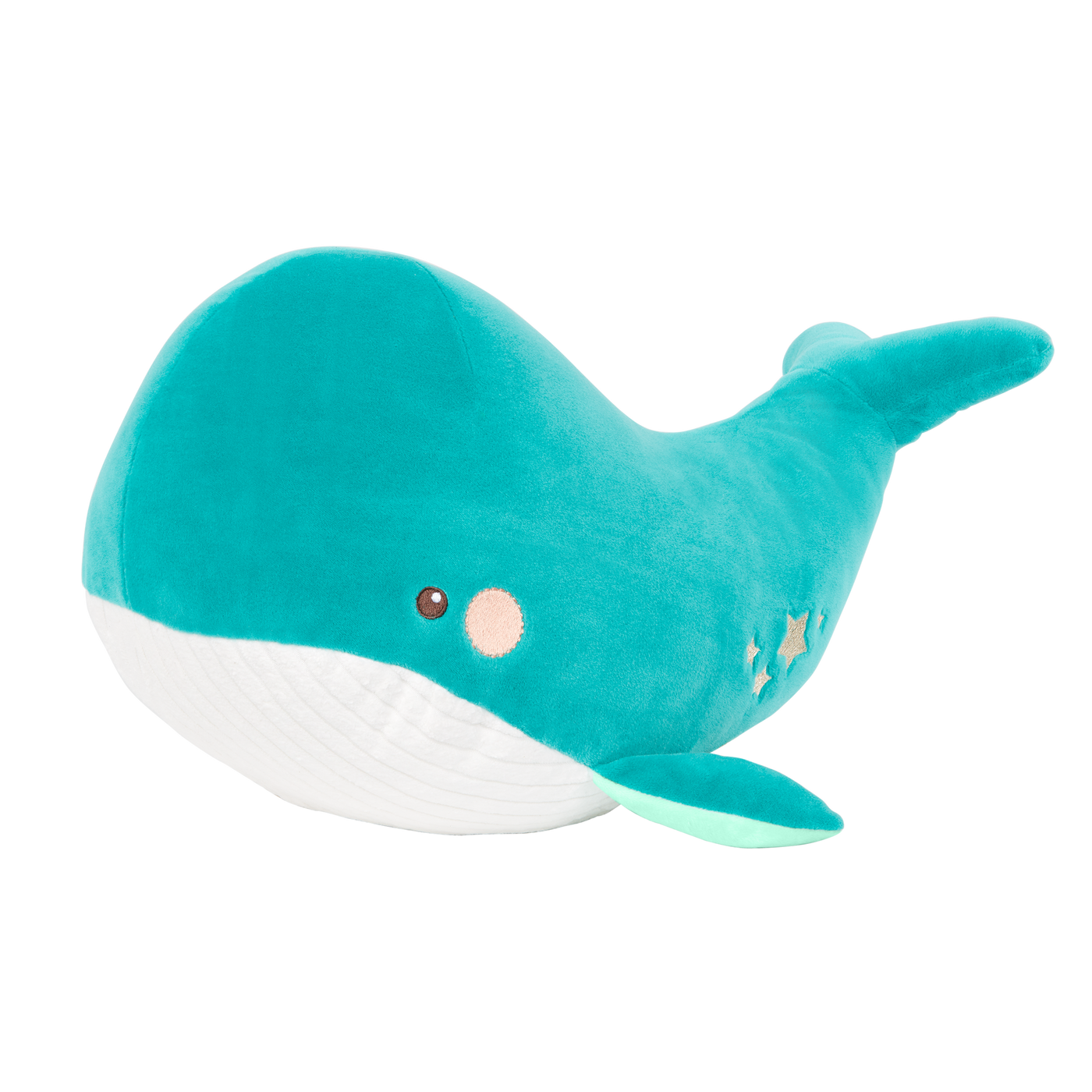 Huggable Squishies - Willow Whale
