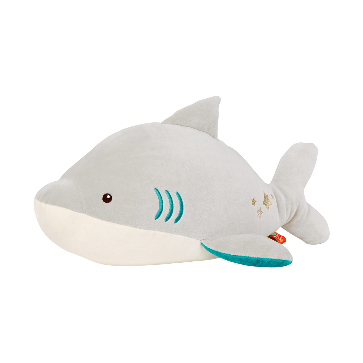 Huggable Squishies - Saylor Shark