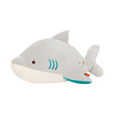 Huggable Squishies - Saylor Shark
