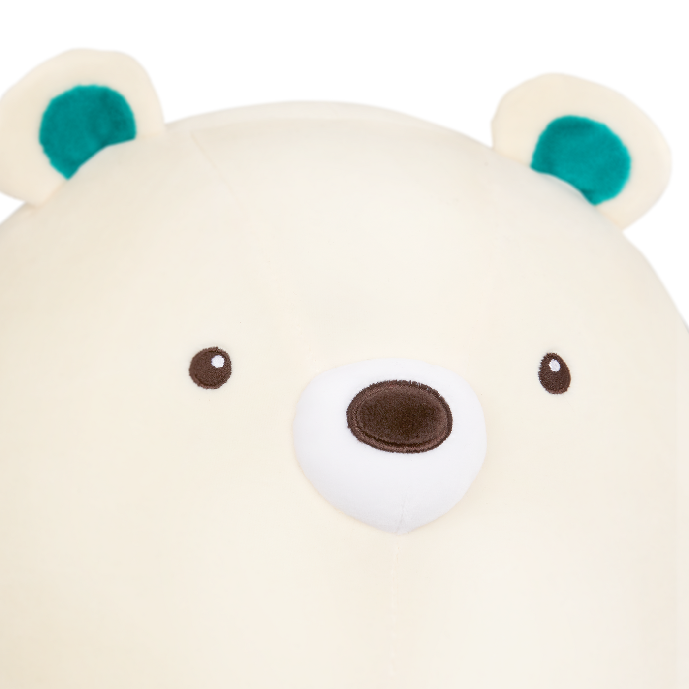 Huggable Squishies - Billie Bear