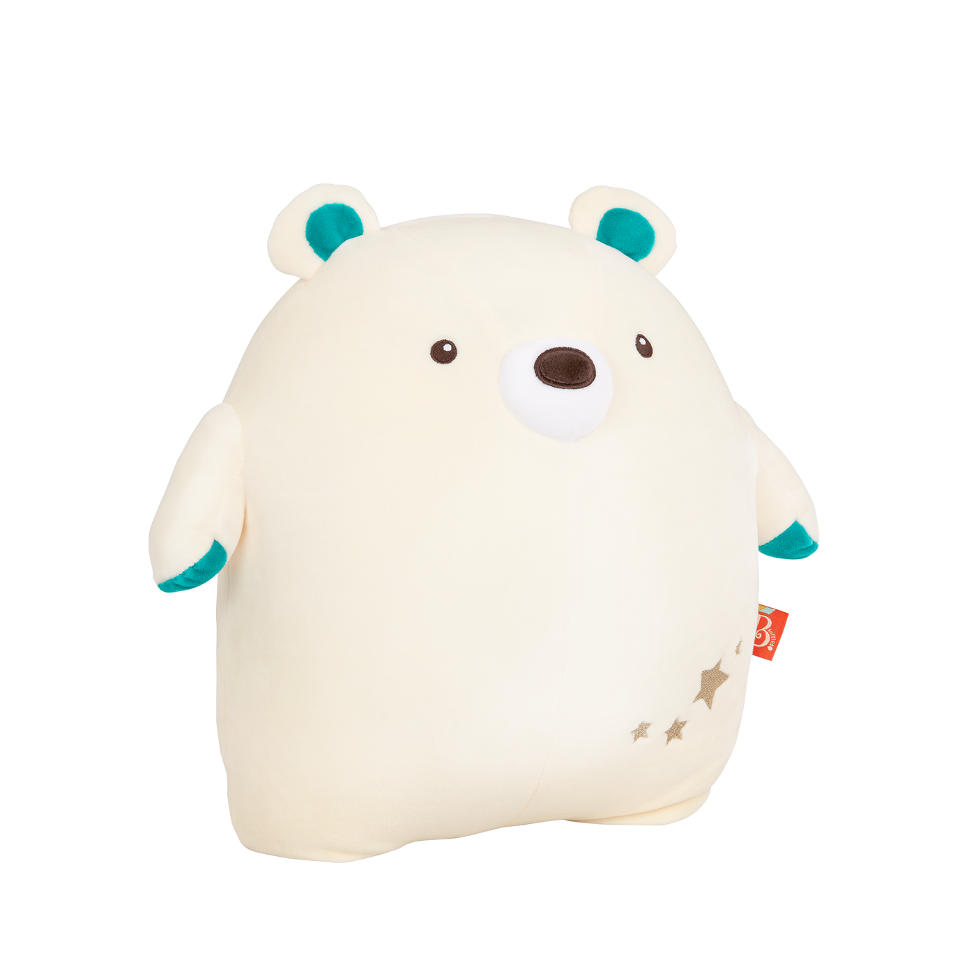 Huggable Squishies - Billie Bear