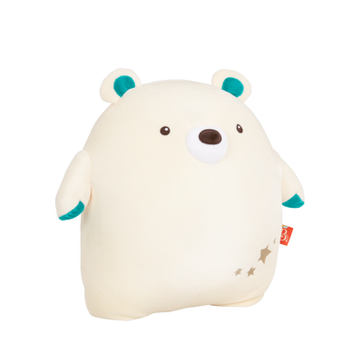 Huggable Squishies - Billie Bear