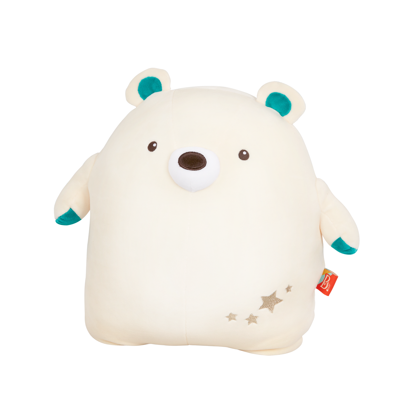 Huggable Squishies - Billie Bear