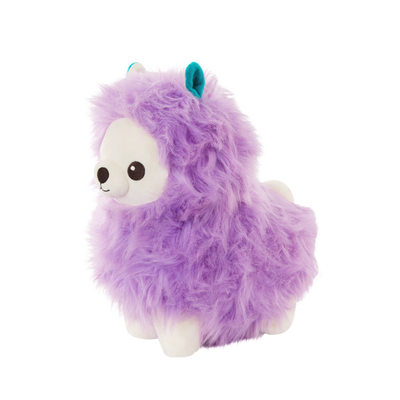 Fluffy Funkies - Lola Llama