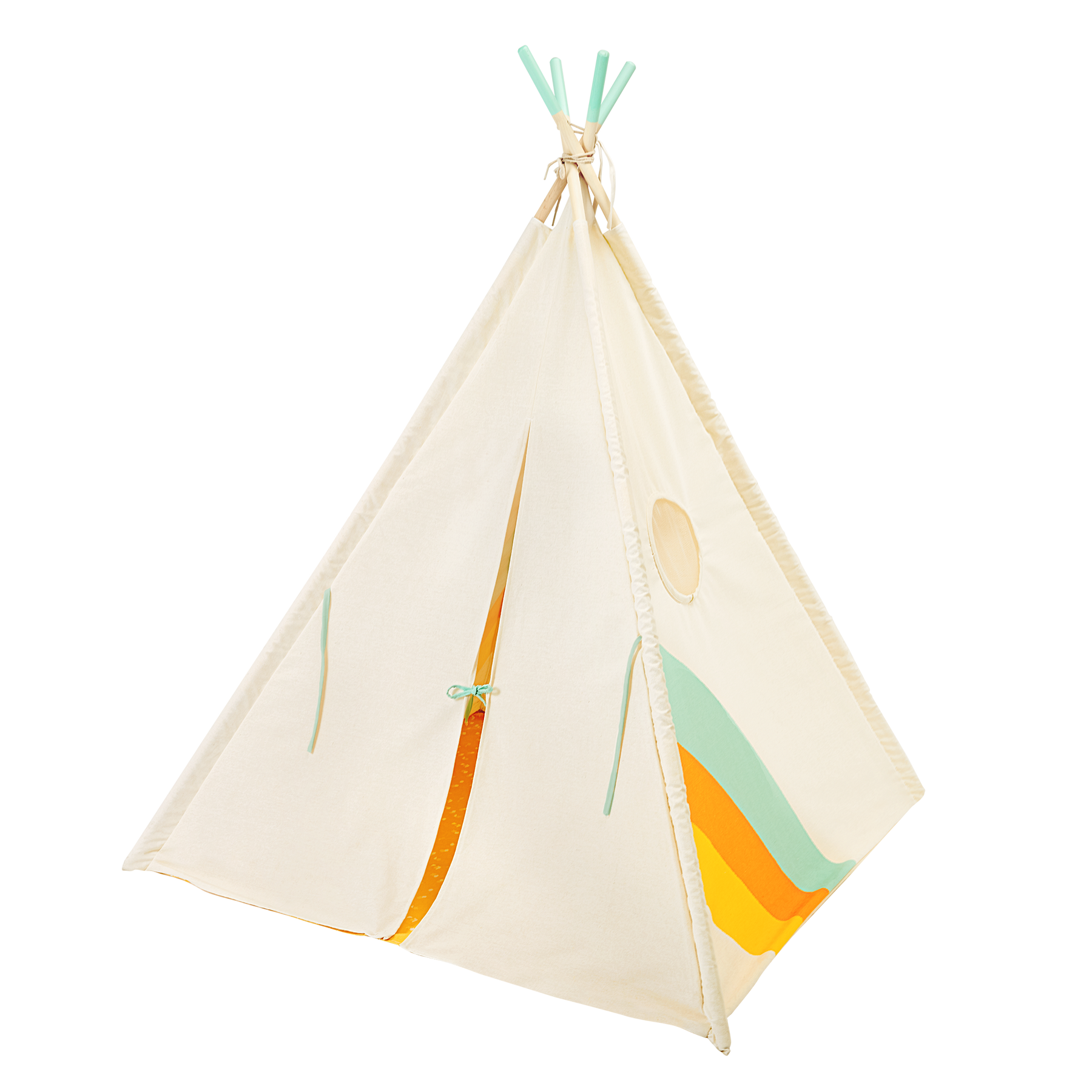 Kids tp tent hot sale