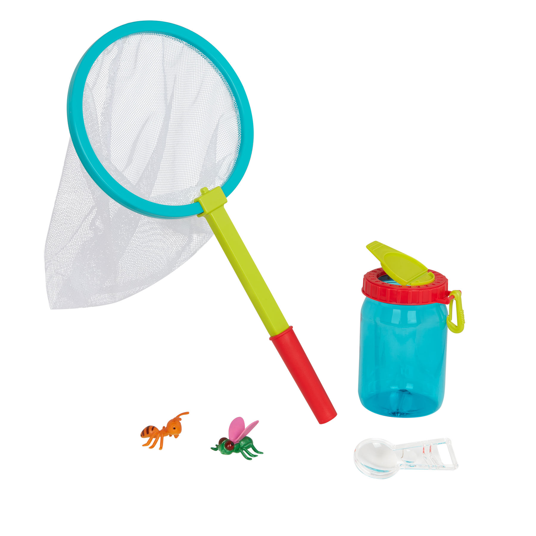 Mini Catcher s Kit Bug Catching Set B. toys B. toys Canada