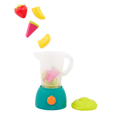 Mini Chef - Fruity Smoothie Playset